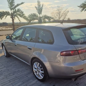 Alfa Romeo 159 sportwagon 3.2 JTS Q4, снимка 5