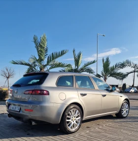 Alfa Romeo 159 sportwagon 3.2 JTS Q4, снимка 6