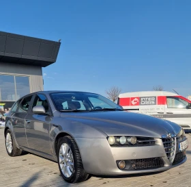 Alfa Romeo 159 sportwagon 3.2 JTS Q4, снимка 2