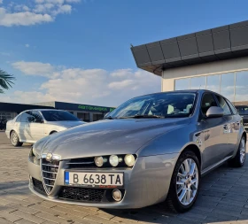 Alfa Romeo 159 sportwagon 3.2 JTS Q4, снимка 1