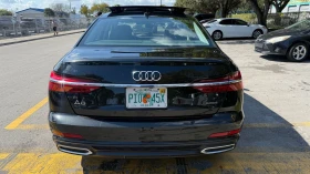 Audi A6 PRESTIGE* QUATTRO* HEAD-UP* B&O* 350VIEW* , снимка 6