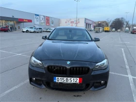 BMW 530 M* Performance* БАРТЕР* Кожа - 15999 лв. - 96105933 | Car24.bg