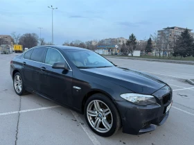 BMW 530 M* Performance* БАРТЕР* Кожа - 15999 лв. - 96105933 | Car24.bg