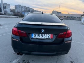 BMW 530 M* Performance* БАРТЕР* Кожа - 15999 лв. - 96105933 | Car24.bg