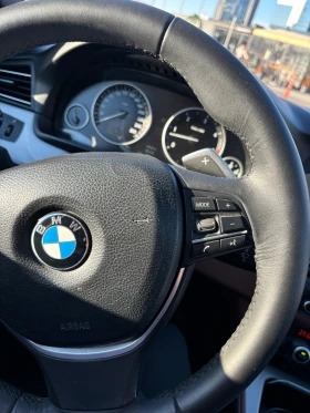 BMW 530 d xdrive, снимка 15