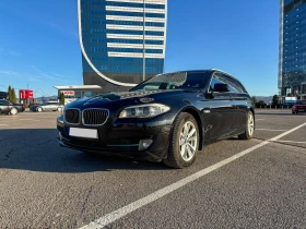 BMW 530 d xdrive 1