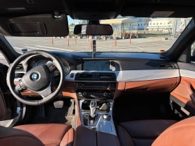 BMW 530 d xdrive, снимка 8