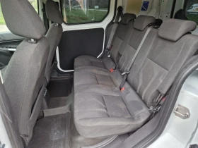 Ford Connect 1.6Tdci - 15000 лв. - 31767504 | Car24.bg