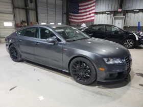 Audi A7 PRESTIGE* S-LINE* FULL - 15900 лв. - 38217334 | Car24.bg