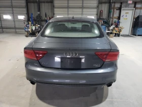 Audi A7 PRESTIGE* S-LINE* FULL - 15900 лв. - 38217334 | Car24.bg