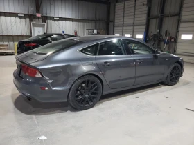 Audi A7 PRESTIGE* S-LINE* FULL - 15900 лв. - 38217334 | Car24.bg