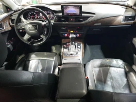 Audi A7 PRESTIGE* S-LINE* FULL - 15900 лв. - 38217334 | Car24.bg