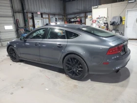 Audi A7 PRESTIGE* S-LINE* FULL - 15900 лв. - 38217334 | Car24.bg