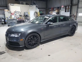 Audi A7 PRESTIGE* S-LINE* FULL - 15900 лв. - 38217334 | Car24.bg