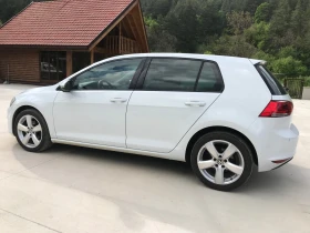 VW Golf 1, 6tdi.90k.Evro 5b | Mobile.bg    7