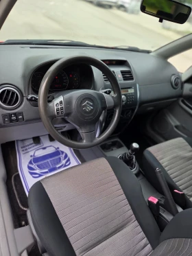 Suzuki SX4 1.6TD 90к.с. - 5700 лв. - 16506868 6