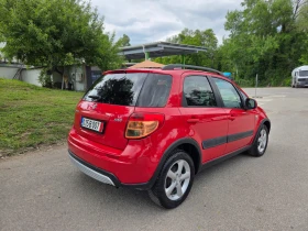 Suzuki SX4 1.6TD 90к.с. - 5700 лв. - 16506868 2