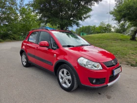 Suzuki SX4 1.6TD 90к.с.
