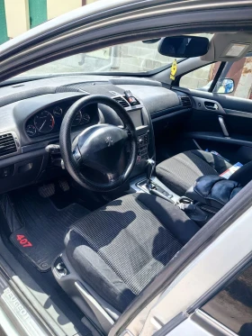 Peugeot 407 | Mobile.bg    5