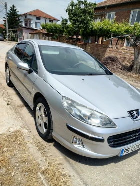 Peugeot 407 | Mobile.bg    2