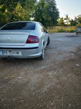 Peugeot 407 | Mobile.bg    9