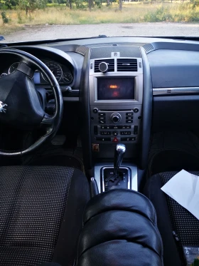 Peugeot 407 | Mobile.bg    8