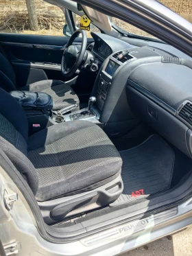 Peugeot 407 | Mobile.bg    6