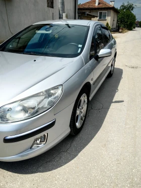 Peugeot 407 | Mobile.bg    3