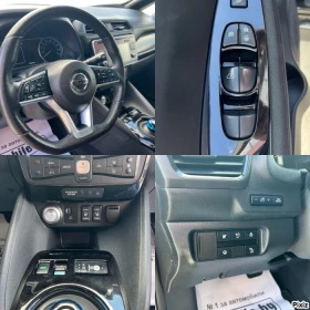 Nissan Leaf  40 KWH\ 150 | Mobile.bg    17