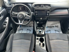 Nissan Leaf  40 KWH\ 150 | Mobile.bg    10