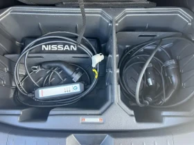 Nissan Leaf  40 KWH\ 150 | Mobile.bg    15