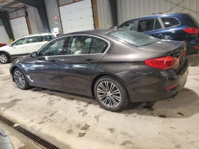 BMW 540 XI/HUD/DISTRONIC/360/КЛИП НА МОТОР - 44500 лв. - 27161088 4
