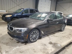 BMW 540 XI/HUD/DISTRONIC/360/КЛИП НА МОТОР - 44500 лв. - 27161088 3