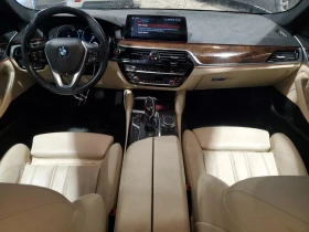 BMW 540 XI/HUD/DISTRONIC/360/КЛИП НА МОТОР - 44500 лв. - 27161088 8