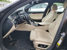 BMW 540 XI/HUD/DISTRONIC/360/КЛИП НА МОТОР - 44500 лв. - 27161088 7