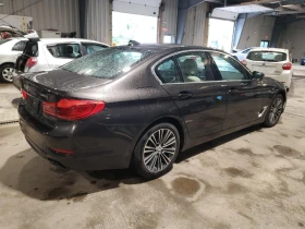 BMW 540 XI/HUD/DISTRONIC/360/КЛИП НА МОТОР - 44500 лв. - 27161088 6