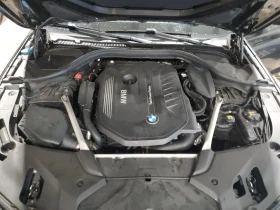 BMW 540 XI/HUD/DISTRONIC/360/КЛИП НА МОТОР - 44500 лв. - 27161088 11