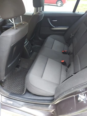 BMW 320 320 D | Mobile.bg    7