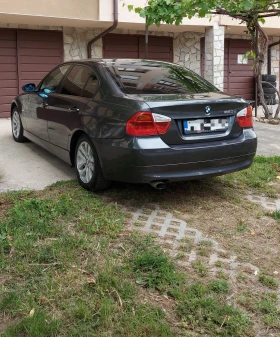 BMW 320 320 D | Mobile.bg    5