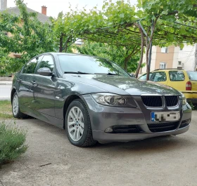 BMW 320 320 D | Mobile.bg    2