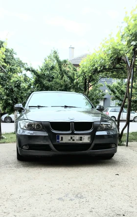 BMW 320 320 D | Mobile.bg    3