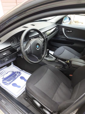 BMW 320 320 D | Mobile.bg    6