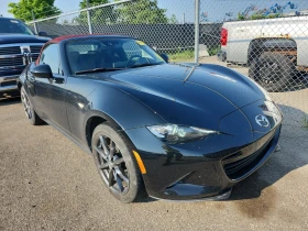 Mazda Mx-5 * MANUAL * CARFAX * ОПЦИЯ ЗА ФИНАНСИРАНЕ 