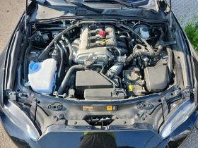 Обява за продажба на Mazda Mx-5 * MANUAL * CARFAX * ОПЦИЯ ЗА ФИНАНСИРАНЕ  ~54 600 лв. - изображение 10