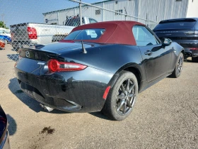 Обява за продажба на Mazda Mx-5 * MANUAL * CARFAX * ОПЦИЯ ЗА ФИНАНСИРАНЕ  ~54 600 лв. - изображение 2