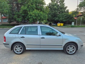 Skoda Fabia 6Y5, Elegance | Mobile.bg    5