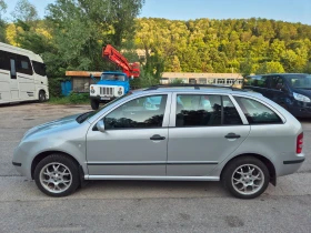 Skoda Fabia 6Y5, Elegance | Mobile.bg    4