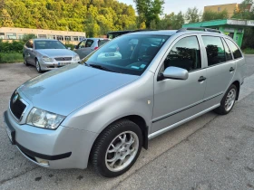Skoda Fabia 6Y5, Elegance | Mobile.bg    2