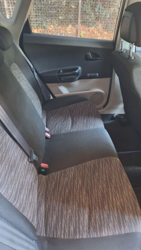 Kia Ceed Газов инжекцион - 6900 лв. - 39406893 14