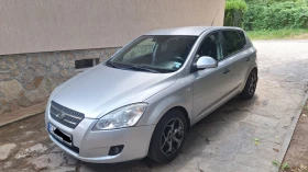 Kia Ceed Газов инжекцион - 6900 лв. - 39406893 2